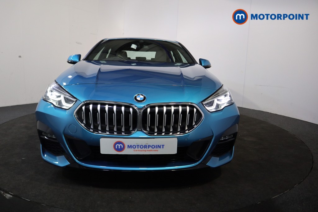 BMW 2 Series M Sport Manual Petrol Saloon - Stock Number (1567997) - 20th supplementary image