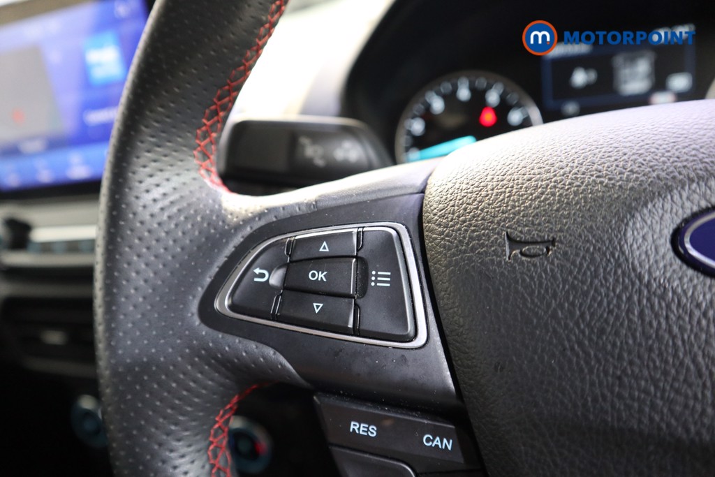 Ford Ecosport St-Line Manual Petrol SUV - Stock Number (1568006) - 4th supplementary image