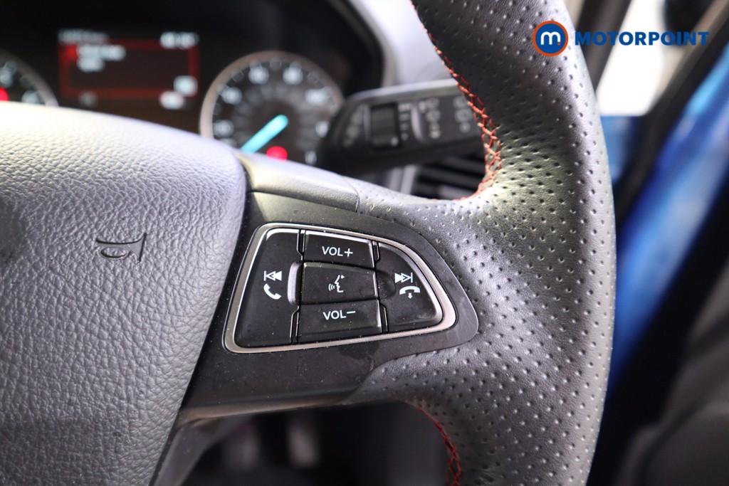 Ford Ecosport St-Line Manual Petrol SUV - Stock Number (1568006) - 5th supplementary image
