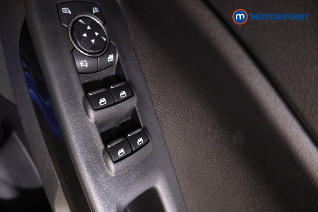Ford Ecosport St-Line Manual Petrol SUV - Stock Number (1568006) - 6th supplementary image