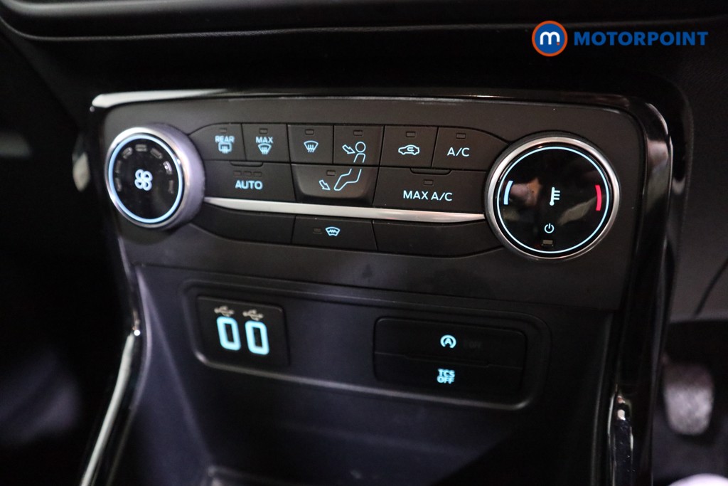 Ford Ecosport St-Line Manual Petrol SUV - Stock Number (1568006) - 8th supplementary image