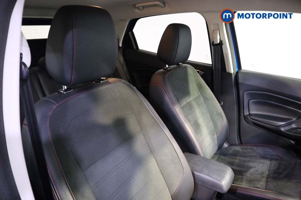 Ford Ecosport St-Line Manual Petrol SUV - Stock Number (1568006) - 10th supplementary image