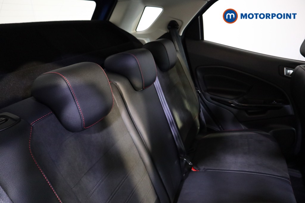 Ford Ecosport St-Line Manual Petrol SUV - Stock Number (1568006) - 11th supplementary image