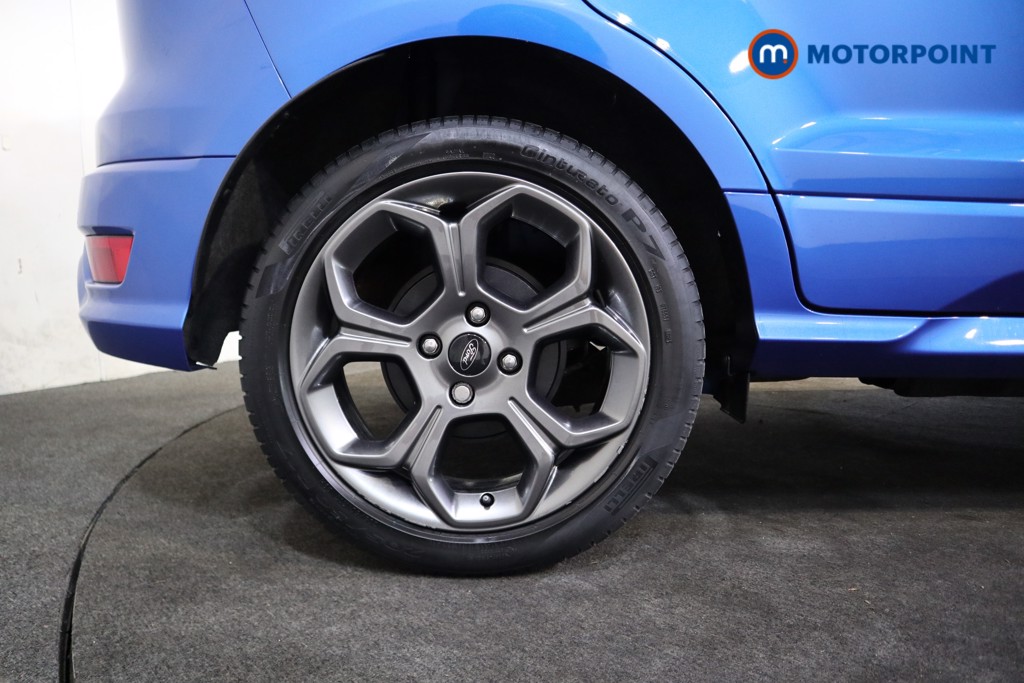 Ford Ecosport St-Line Manual Petrol SUV - Stock Number (1568006) - 13th supplementary image