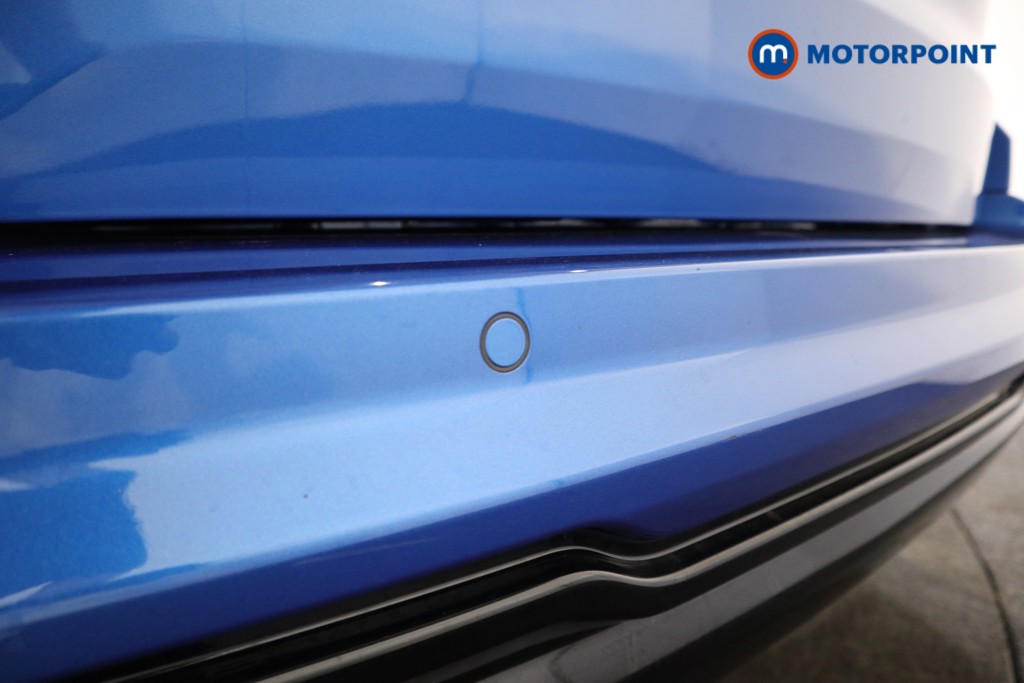 Ford Ecosport St-Line Manual Petrol SUV - Stock Number (1568006) - 17th supplementary image