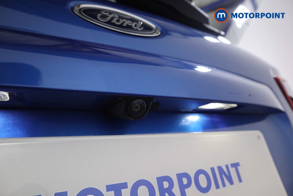 Ford Ecosport St-Line Manual Petrol SUV - Stock Number (1568006) - 18th supplementary image