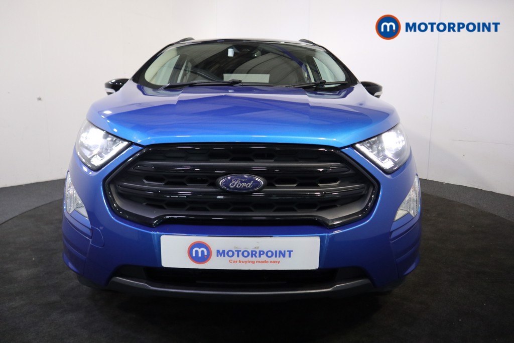 Ford Ecosport St-Line Manual Petrol SUV - Stock Number (1568006) - 21st supplementary image