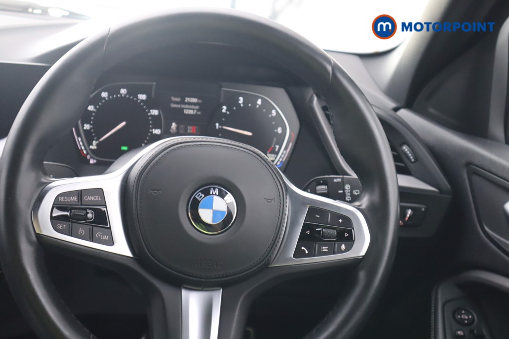 BMW 1 Series M Sport Automatic Petrol Hatchback - Stock Number (1568113) - 2nd supplementary image
