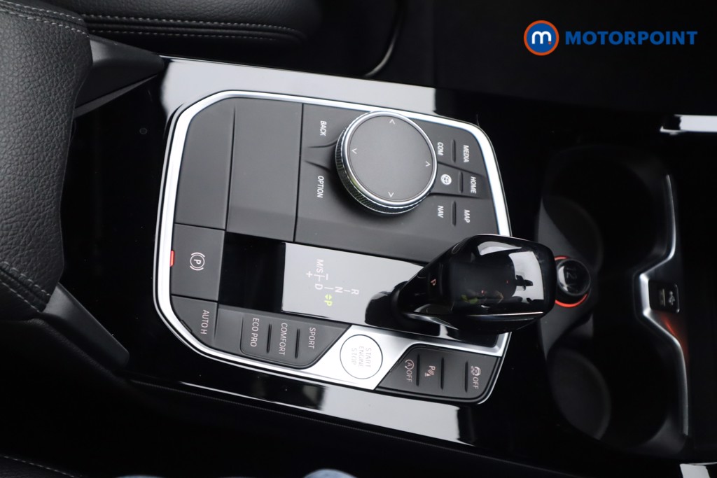 BMW 1 Series M Sport Automatic Petrol Hatchback - Stock Number (1568113) - 5th supplementary image