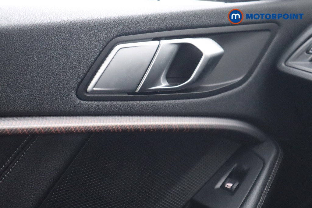 BMW 1 Series M Sport Automatic Petrol Hatchback - Stock Number (1568113) - 7th supplementary image