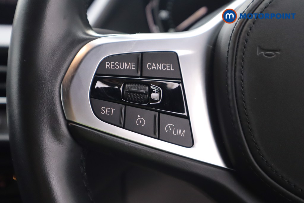 BMW 1 Series M Sport Automatic Petrol Hatchback - Stock Number (1568113) - 9th supplementary image