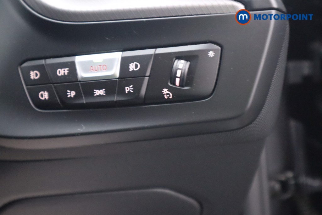 BMW 1 Series M Sport Automatic Petrol Hatchback - Stock Number (1568113) - 11th supplementary image