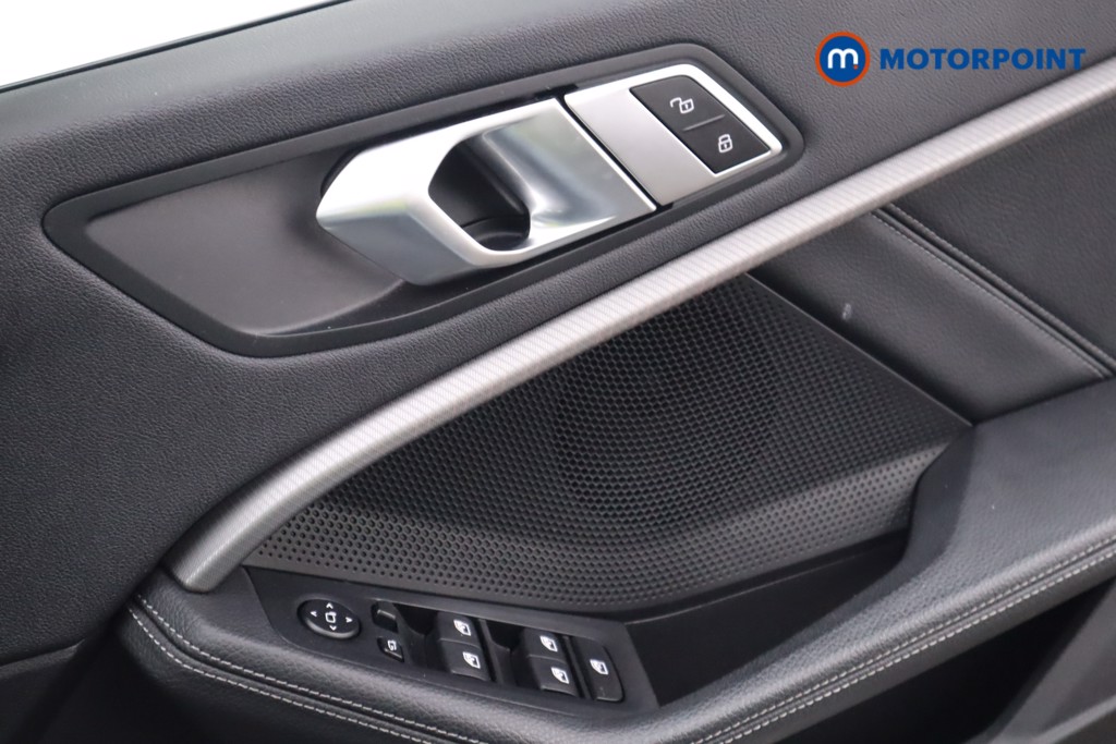 BMW 1 Series M Sport Automatic Petrol Hatchback - Stock Number (1568113) - 12th supplementary image