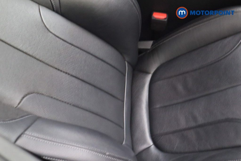 BMW 1 Series M Sport Automatic Petrol Hatchback - Stock Number (1568113) - 14th supplementary image