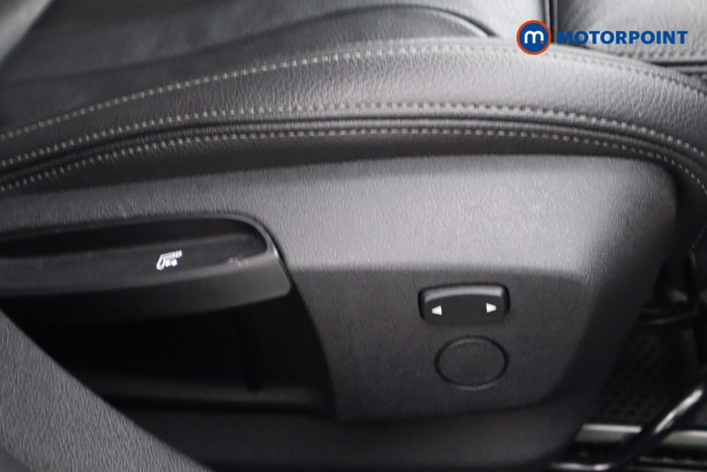 BMW 1 Series M Sport Automatic Petrol Hatchback - Stock Number (1568113) - 15th supplementary image