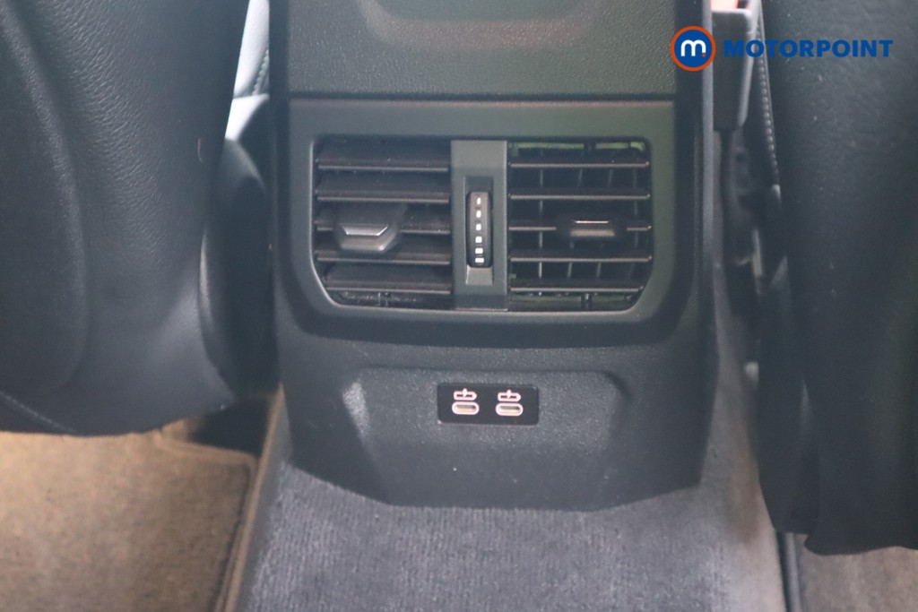 BMW 1 Series M Sport Automatic Petrol Hatchback - Stock Number (1568113) - 16th supplementary image