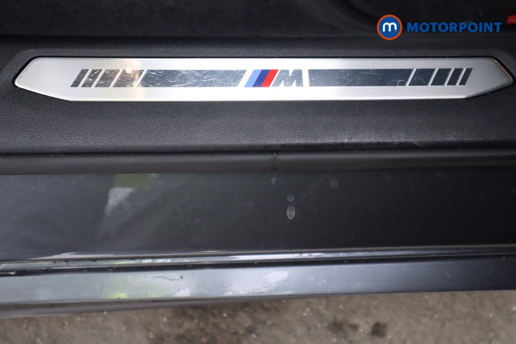 BMW 1 Series M Sport Automatic Petrol Hatchback - Stock Number (1568113) - 18th supplementary image