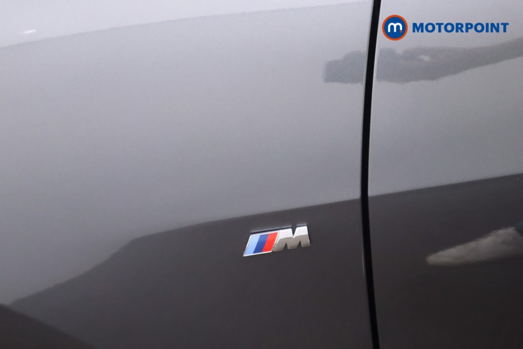 BMW 1 Series M Sport Automatic Petrol Hatchback - Stock Number (1568113) - 21st supplementary image