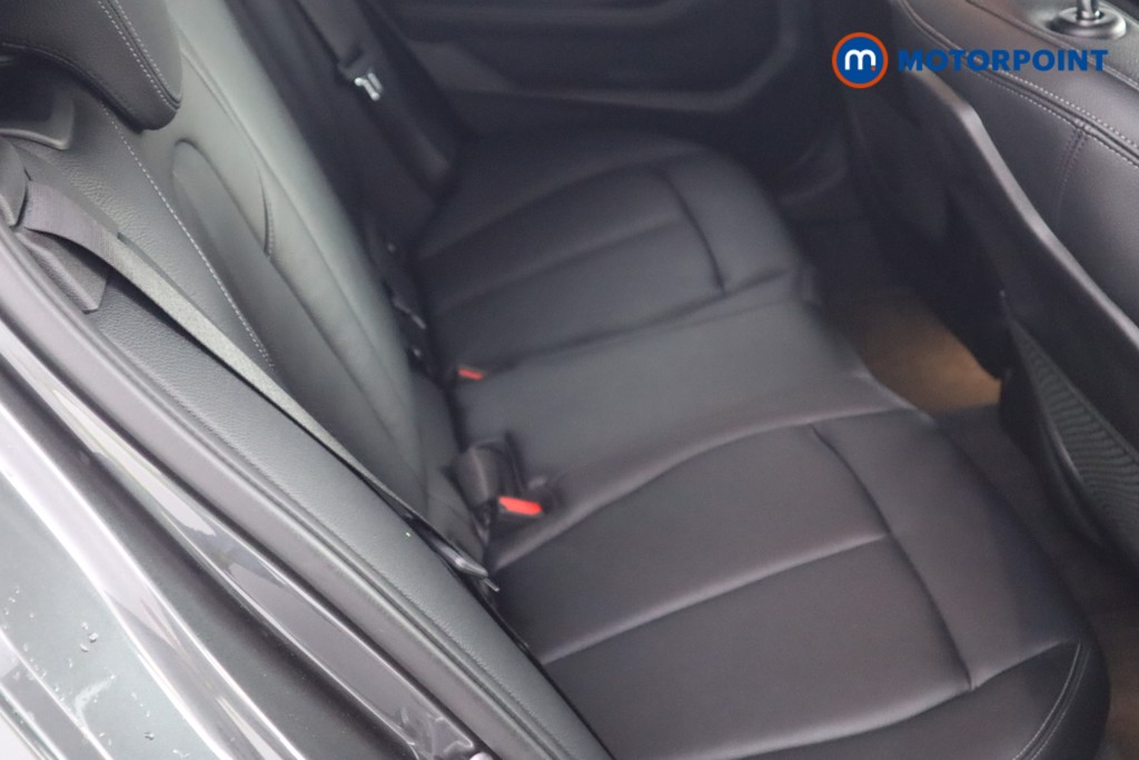 BMW 1 Series M Sport Automatic Petrol Hatchback - Stock Number (1568113) - 22nd supplementary image