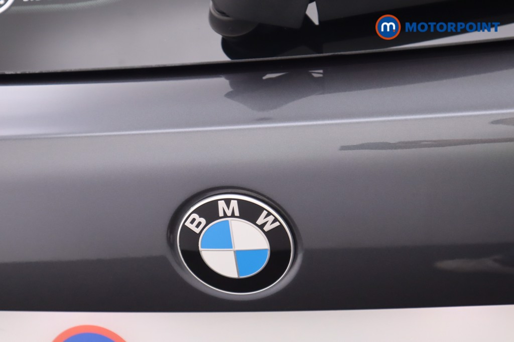 BMW 1 Series M Sport Automatic Petrol Hatchback - Stock Number (1568113) - 23rd supplementary image