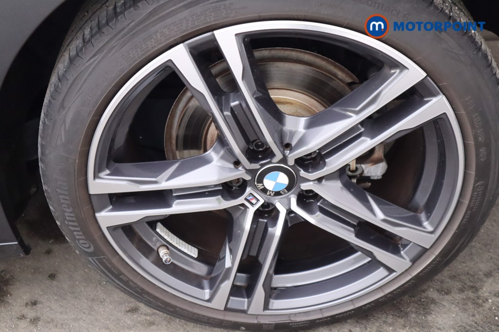 BMW 1 Series M Sport Automatic Petrol Hatchback - Stock Number (1568113) - 24th supplementary image
