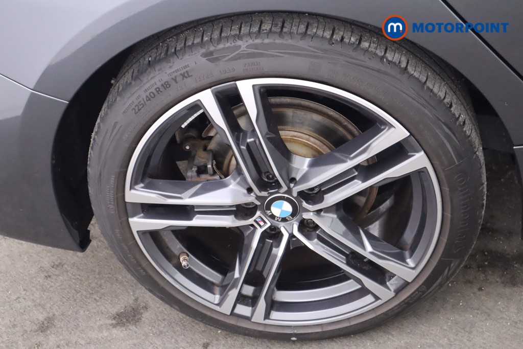 BMW 1 Series M Sport Automatic Petrol Hatchback - Stock Number (1568113) - 27th supplementary image