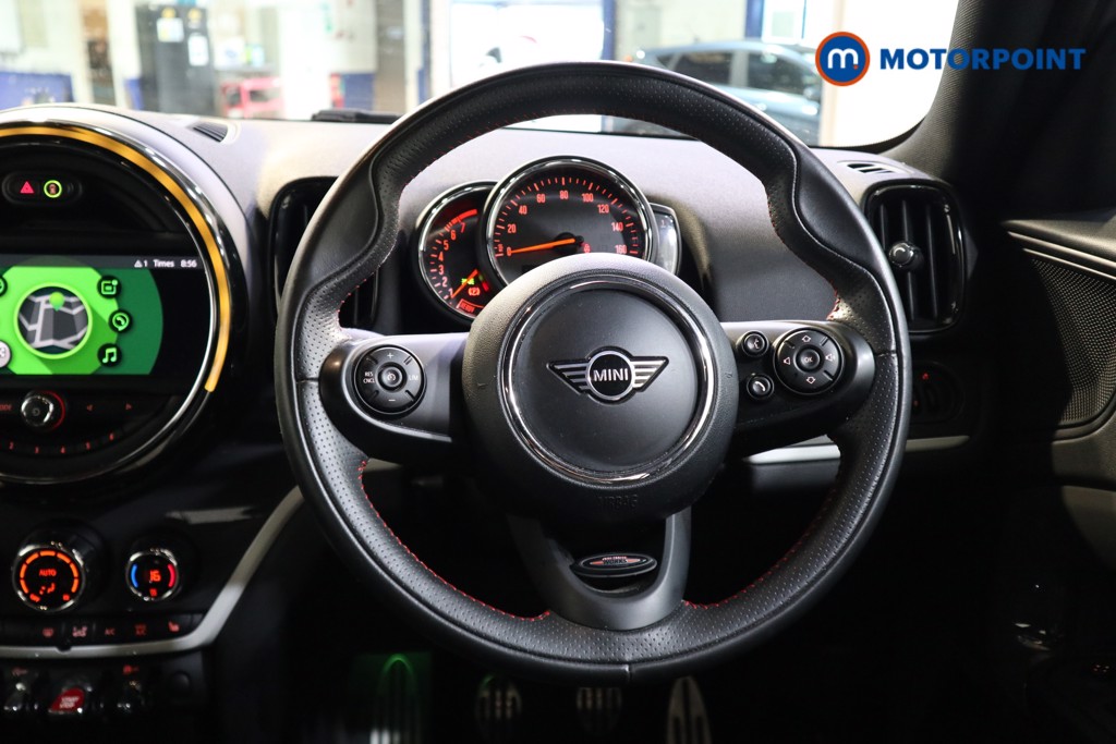 Mini Countryman Cooper S Sport Manual Petrol SUV - Stock Number (1568120) - 2nd supplementary image