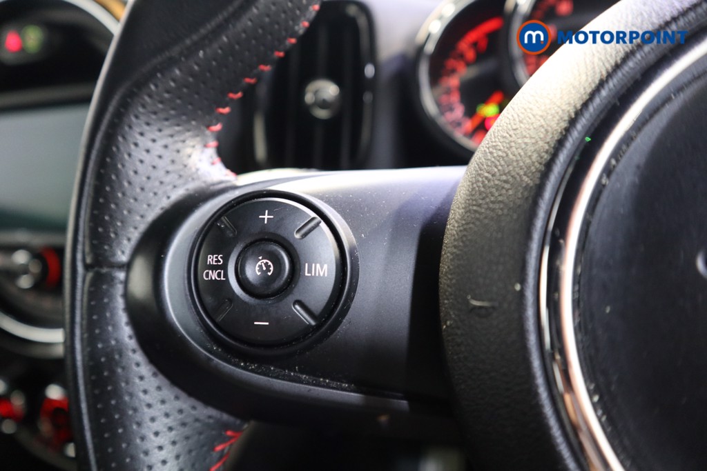 Mini Countryman Cooper S Sport Manual Petrol SUV - Stock Number (1568120) - 4th supplementary image