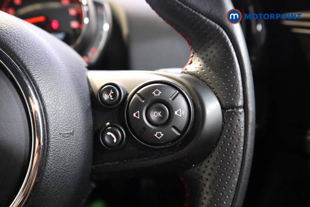 Mini Countryman Cooper S Sport Manual Petrol SUV - Stock Number (1568120) - 5th supplementary image