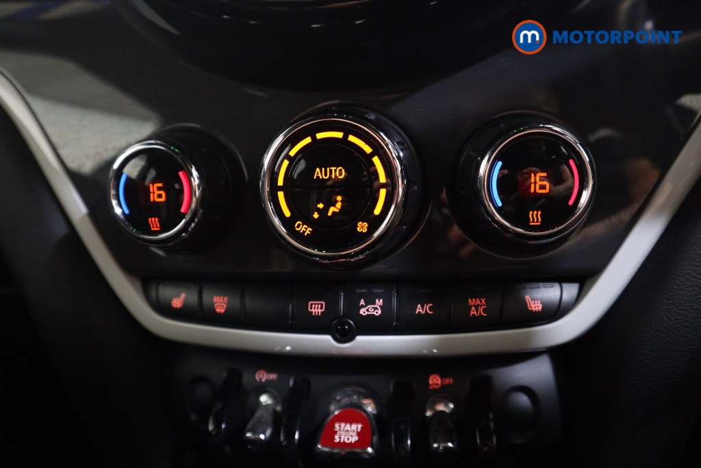 Mini Countryman Cooper S Sport Manual Petrol SUV - Stock Number (1568120) - 8th supplementary image