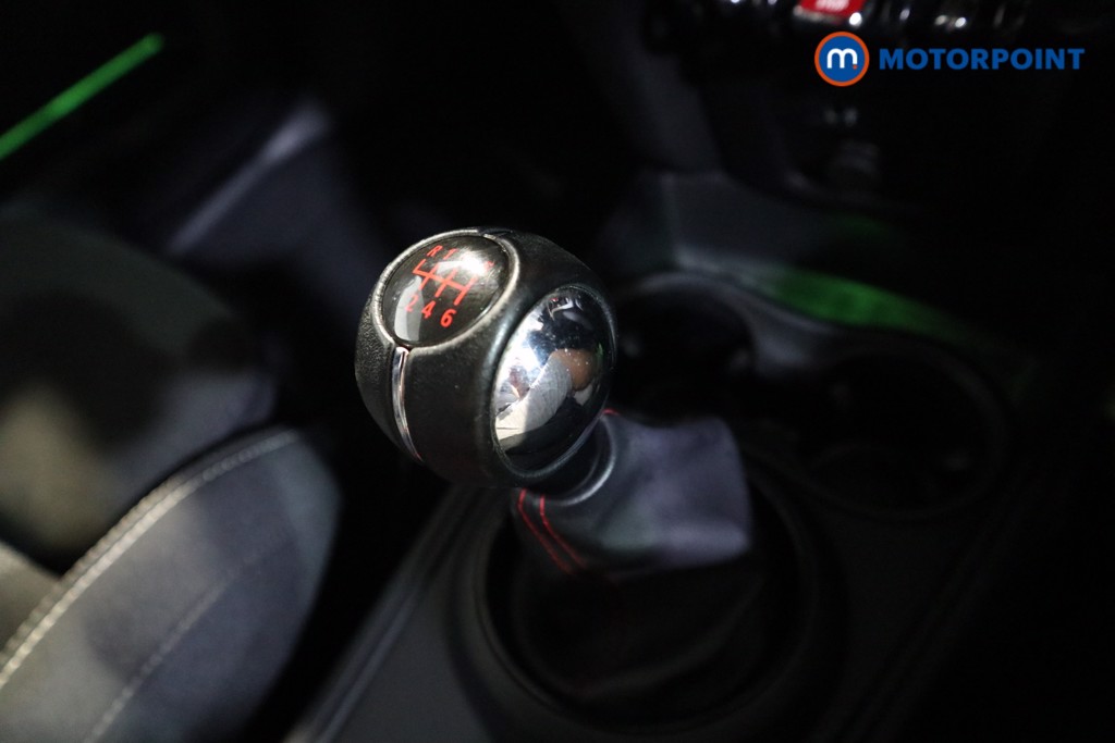 Mini Countryman Cooper S Sport Manual Petrol SUV - Stock Number (1568120) - 9th supplementary image