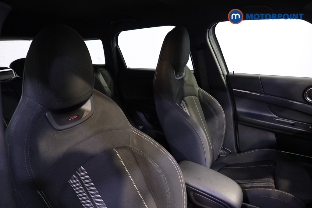 Mini Countryman Cooper S Sport Manual Petrol SUV - Stock Number (1568120) - 10th supplementary image