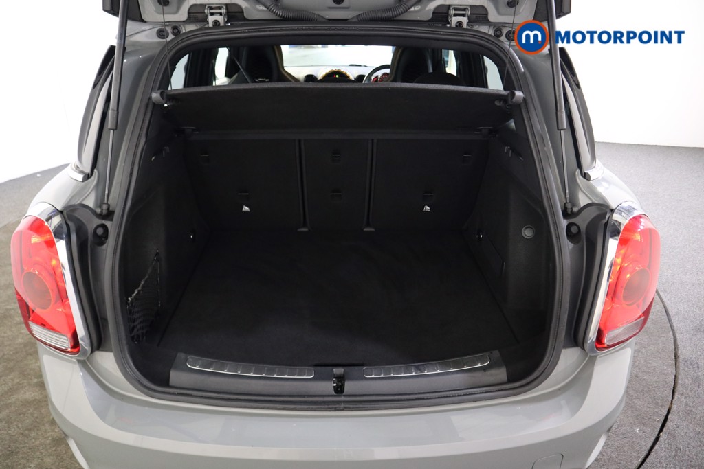 Mini Countryman Cooper S Sport Manual Petrol SUV - Stock Number (1568120) - 12th supplementary image