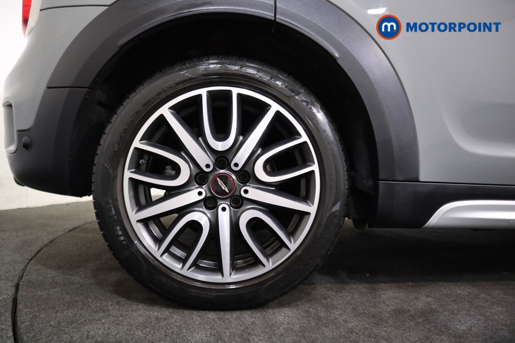 Mini Countryman Cooper S Sport Manual Petrol SUV - Stock Number (1568120) - 13th supplementary image