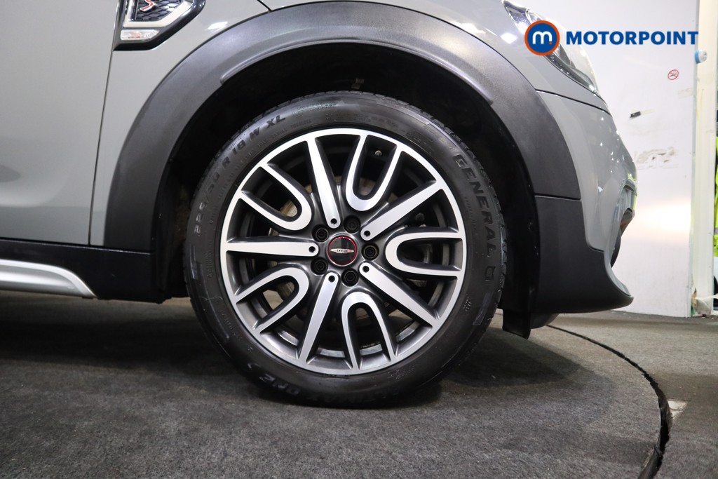Mini Countryman Cooper S Sport Manual Petrol SUV - Stock Number (1568120) - 14th supplementary image