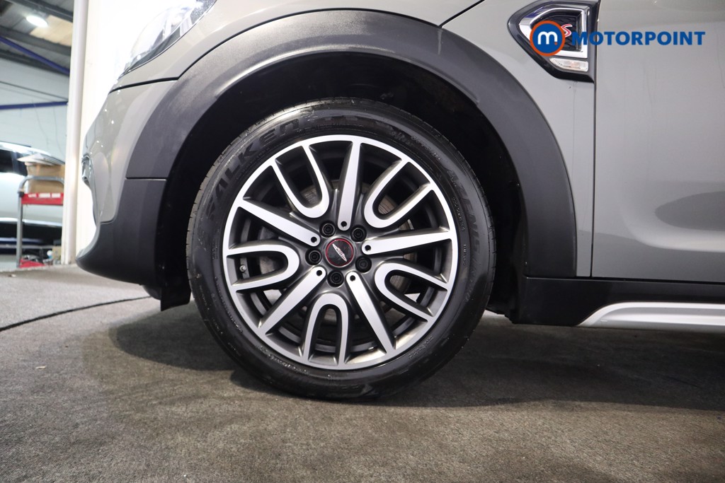 Mini Countryman Cooper S Sport Manual Petrol SUV - Stock Number (1568120) - 15th supplementary image