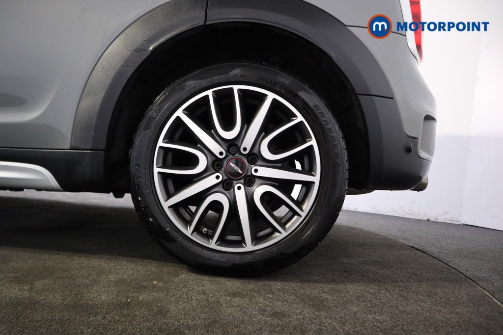 Mini Countryman Cooper S Sport Manual Petrol SUV - Stock Number (1568120) - 16th supplementary image