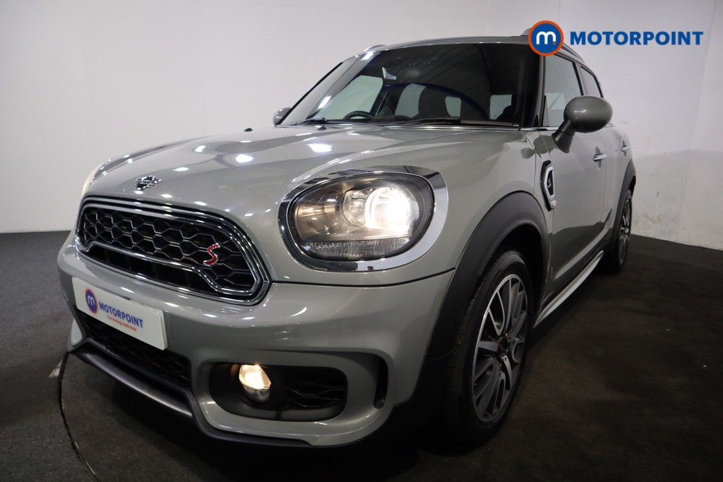 Mini Countryman Cooper S Sport Manual Petrol SUV - Stock Number (1568120) - 18th supplementary image