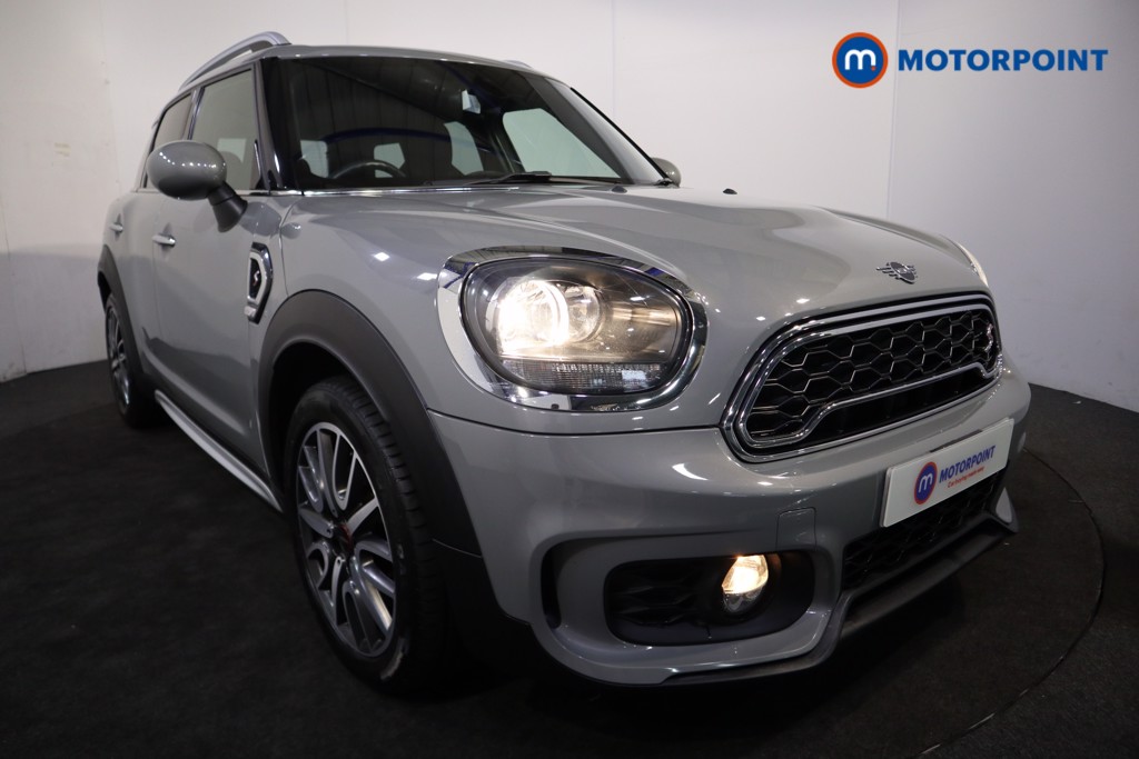 Mini Countryman Cooper S Sport Manual Petrol SUV - Stock Number (1568120) - 19th supplementary image