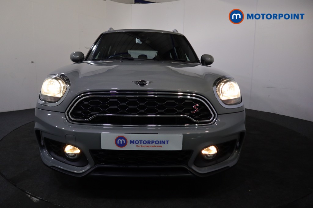 Mini Countryman Cooper S Sport Manual Petrol SUV - Stock Number (1568120) - 20th supplementary image