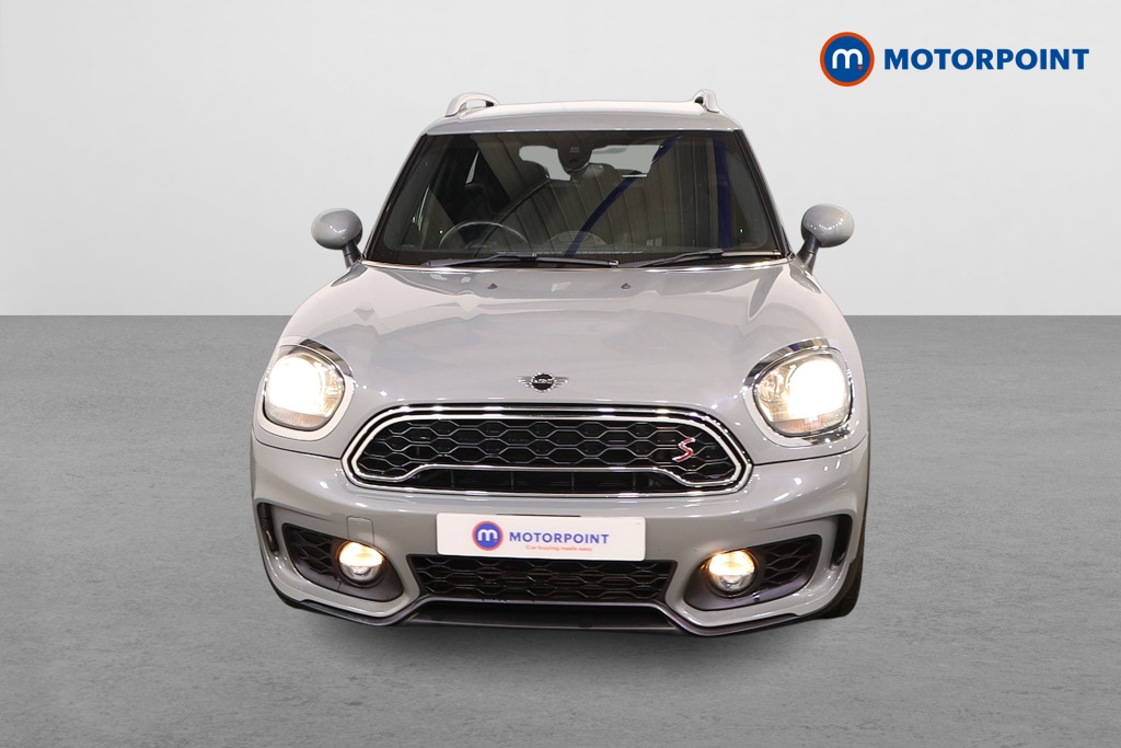 Mini Countryman Cooper S Sport Manual Petrol SUV - Stock Number (1568120) - Front bumper