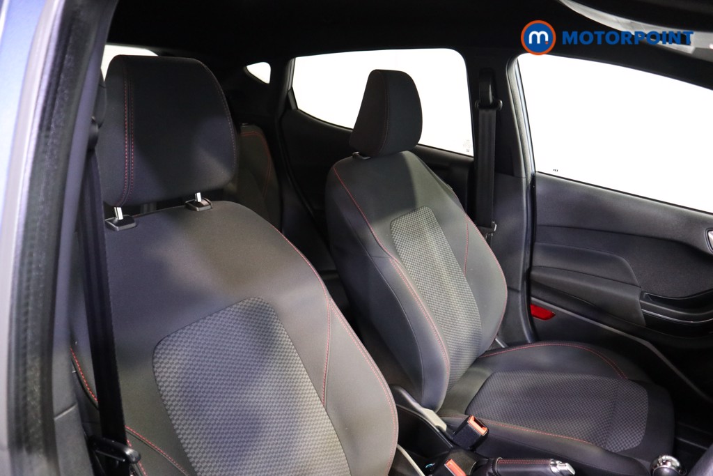 Ford Fiesta St-Line Manual Petrol Hatchback - Stock Number (1568329) - 10th supplementary image
