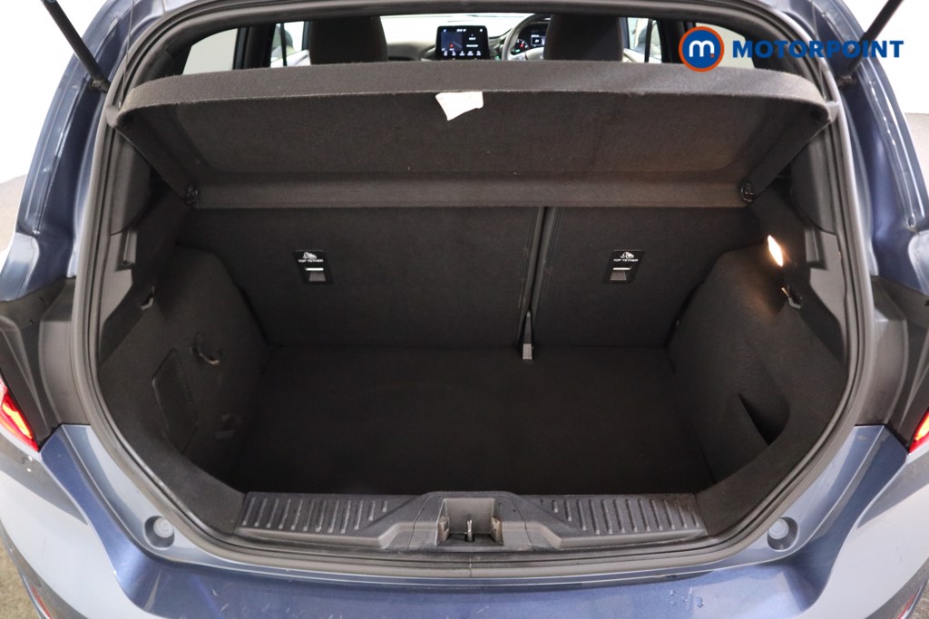 Ford Fiesta St-Line Manual Petrol Hatchback - Stock Number (1568329) - 12th supplementary image