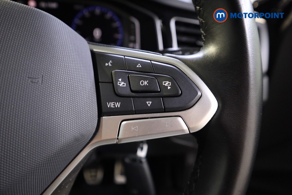 Volkswagen Polo R-Line Manual Petrol Hatchback - Stock Number (1568378) - 6th supplementary image