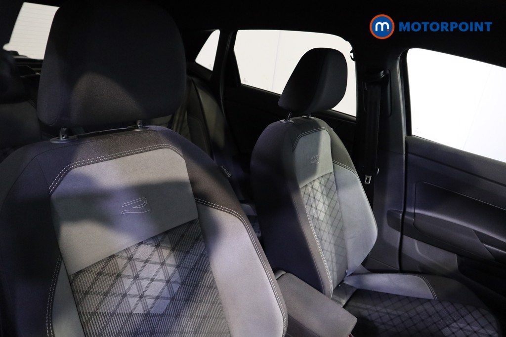 Volkswagen Polo R-Line Manual Petrol Hatchback - Stock Number (1568378) - 10th supplementary image