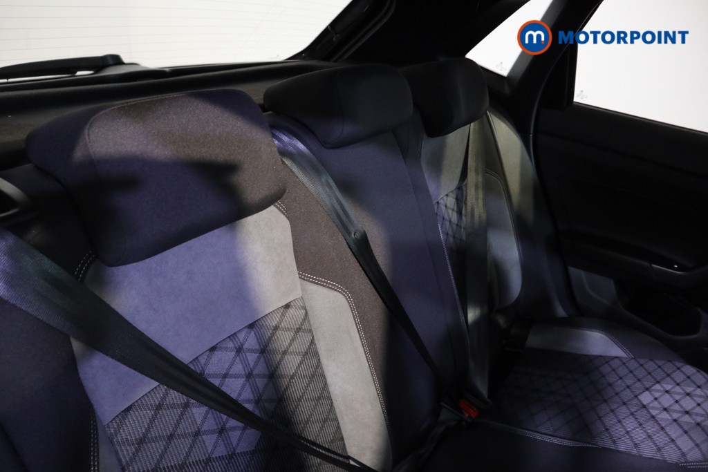 Volkswagen Polo R-Line Manual Petrol Hatchback - Stock Number (1568378) - 11th supplementary image