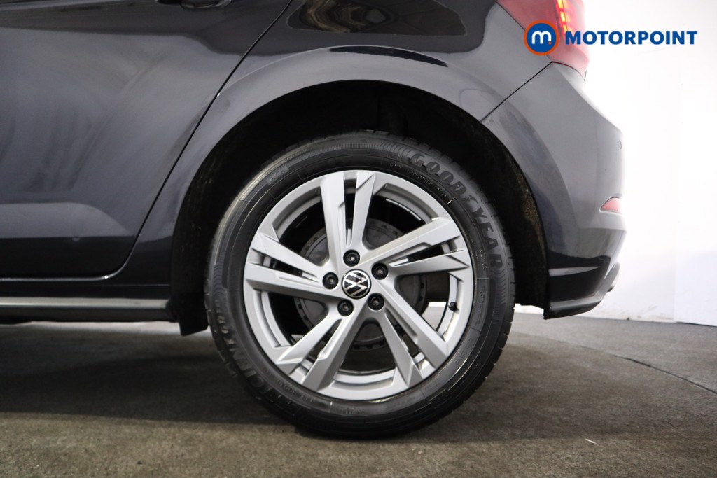 Volkswagen Polo R-Line Manual Petrol Hatchback - Stock Number (1568378) - 16th supplementary image