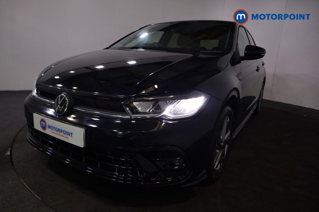 Volkswagen Polo R-Line Manual Petrol Hatchback - Stock Number (1568378) - 18th supplementary image