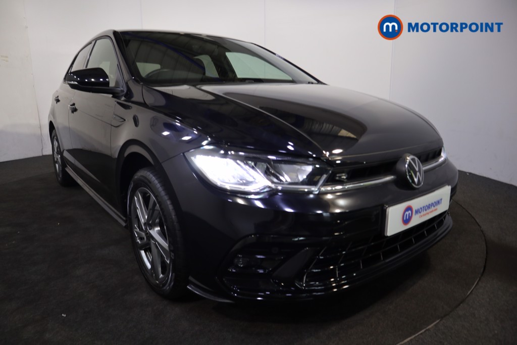 Volkswagen Polo R-Line Manual Petrol Hatchback - Stock Number (1568378) - 19th supplementary image