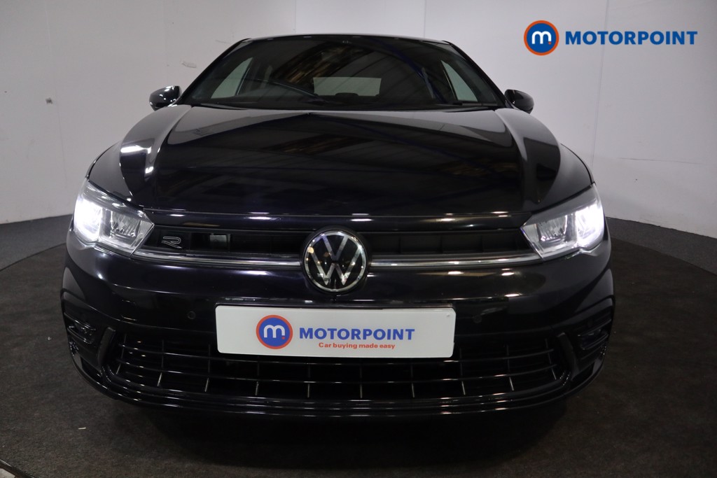 Volkswagen Polo R-Line Manual Petrol Hatchback - Stock Number (1568378) - 20th supplementary image